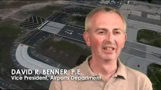 The Economic Engine That Could! Philadelphia International Airport