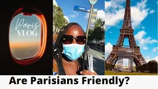 How to TRAVEL PARIS in 10 HOURS - Layover Travel Guide