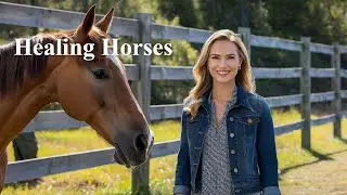 🌟🩺 Dr Sandra Harvey!  Revolutionizing Equine Care with Movement Enhancing Bodywork! 🐎✨
