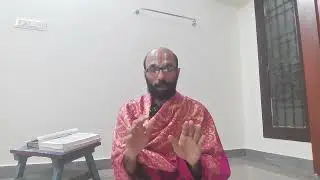 Varayogi vidya - 3 in 1 Course - Rahasyas + Thiruvaimozhi + Sribhashyam
