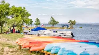 Black Rock Park | LCRA Parks