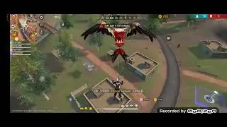 FREE FIRE BR RANK SEASON43 #11 #gaming #gameplay #games #garenafreefire #trending #youtube #freefire