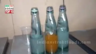 GOLI SODA SHOP | Indian old and Famous Drink
