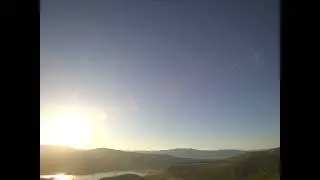 Sunrise Time-lapse: Tuesday, July 08, 2025