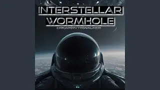 Interstellar Wormhole