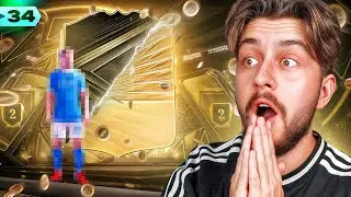 UDAŁO SIĘ! NAGRODY za 2 LIGĘ RIVALS!!! FC26: ULTIMATE TEAM [#34]
