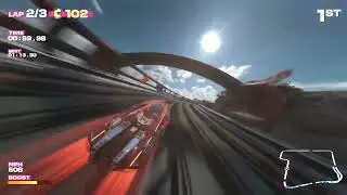 FAST Fusion Playthrough