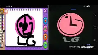 LG LOGO 1995 EFFECTS