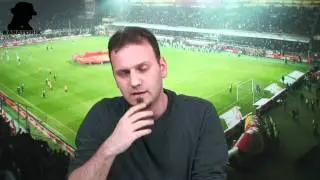 Babatorik Joe Gaetjens Biyografi