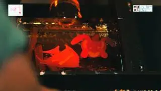 How Murano Glass is created