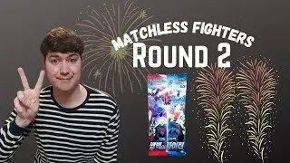 Opening 10 packs of Matchless Fighters south Korean Pok&eacute;mon cards #pokemon #pokemoncards