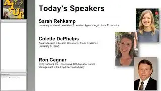 Food Distribution Systems | QandA
