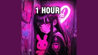 [1 hour] Eeyuh X Back it up (Sped Up)