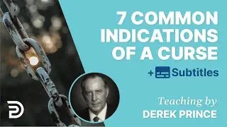 7 Common Indications Of A Curse |
