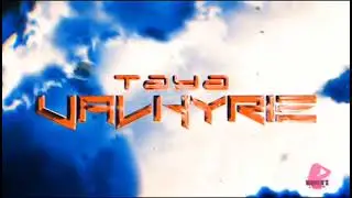 Taya Valkyrie theme song (Custom Titantron) 2017