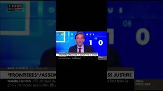 Tegn&eacute;r ATOMISE Ya&euml;l Braun-Pivet