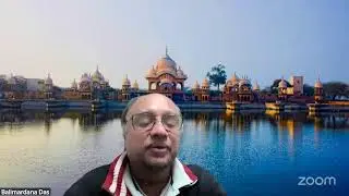 BVR Bhakti Vaibhav Canto 5 ch 15 glories of descendants of king priyavrata