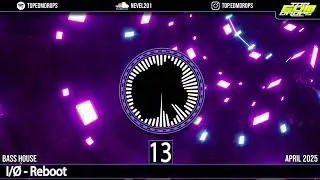 TOP 20 BASS HOUSE Drops (April 2025)