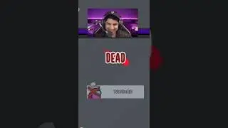 Warlord&rsquo;s Mind-Blowing Magic Trick in Among us