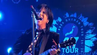 DEZERT Stranger ライブ