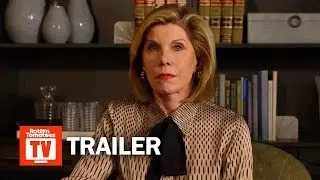 The Good Fight Season 3 Trailer | Rotten Tomatoes TV