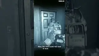 Ready Or Not Funny Clip #2 | Closing Door In Your Own Face #funnymoment