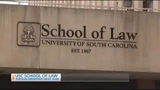 Law school tuition
