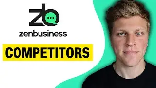 ZenBusiness vs Competitors: Who is Best? (2026)