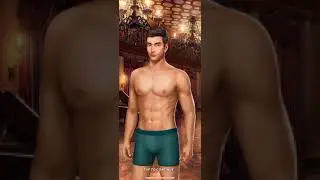 SPENDING the NIGHT w/ NIK!!😱🔥🔥Ch9. Nightbound || Diamonds Choices (NIK n CAL)
