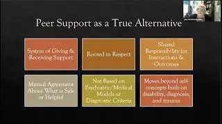 The Promise and the Pitfalls of 988: Survivor Advocacy Perspectives