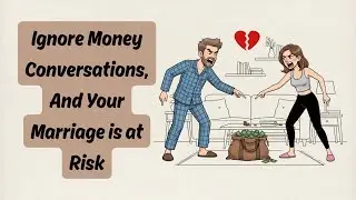 The Brutal Money Conversation That Save Marriage (Most Couples Miss It)