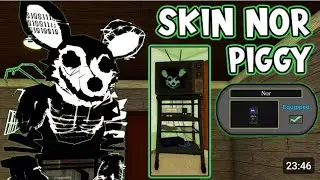 HALLOWEEN PRESENTS - How to get nor in piggy (pig 64)