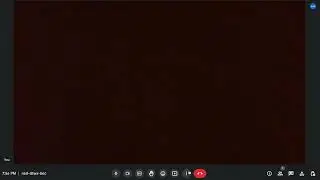 How to switch your microphone and speaker in Google Meet?