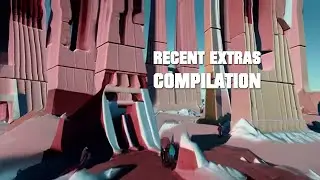 🎬  Hyper Uber Extras Compilation 🎬  20 Minutes 🎬