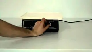 Marshall Scientific- Orbital Shaker