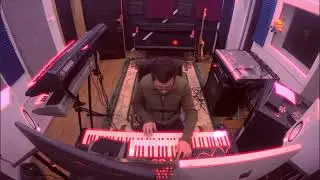 Galal blues trap