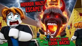 Don’t Get Crushed By 67 – Intense Survival Obby Game on Roblox