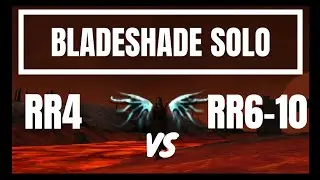DAOC EDEN S2 - NIGHTSHADE SOLO