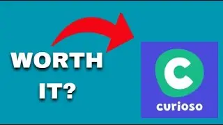 Curioso: Обзор приложения для онлайн-обучения детей