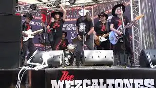 The water runners band C0077