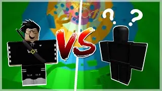 Racing Random People on | Tower Of Hell (roblox)