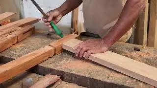 UMA AULA COMPLETA DE COMO FAZER UMA MESA