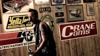 Two Lane Blacktop - Australian Kingswood Factory music video