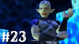 Ocarina of Time 3D - Master Quest - Part #23: Remixed Shadow Temple