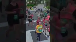 You Should Run a Half Marathon in Margaritaville 🌴🍹