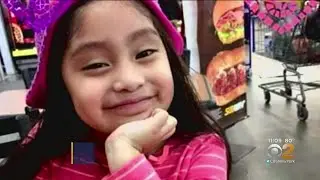Authorities Ask For Pictures & Video In Search For Missing NJ Girl