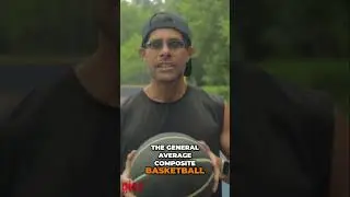 Composite Basketball: Good or Bad for Streetball?