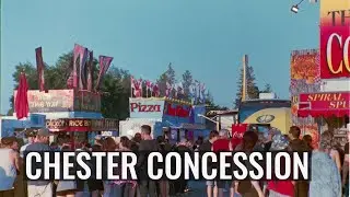 Chester concession