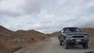 ROUTE TO SHABAN!! FROM QUETTA BALOCHISTAN