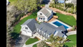 264 Tonset Road, Orleans, MA 02653